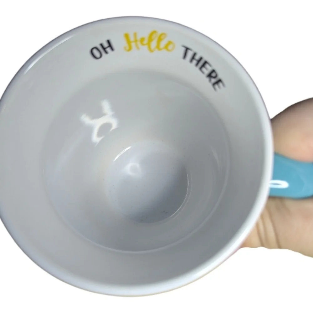 Disney charming mug